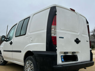 Fiat Doblo Cargo foto 4