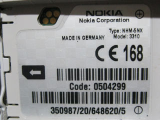 Nokia 3310 foto 4