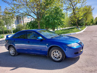 Mazda 6 foto 4