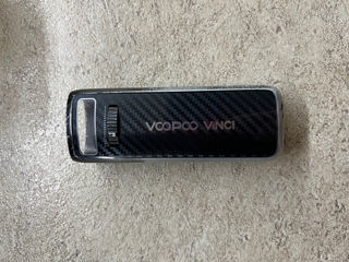 Voopoo Vinci 3