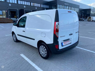 Renault Kangoo foto 5