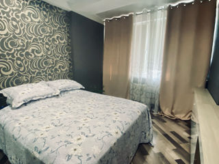 Apartament cu 1 cameră, 48 m², Botanica, Chișinău foto 7