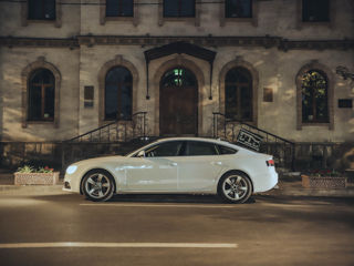 Audi A5 foto 3