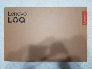 Laptop Gaming LENOVO LOQ 15ARP9