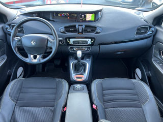 Renault Grand Scenic foto 8