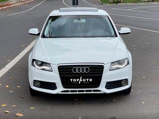 Audi A4 foto 2