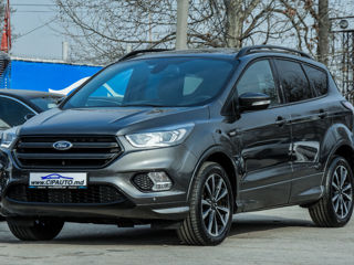 Ford Kuga foto 1