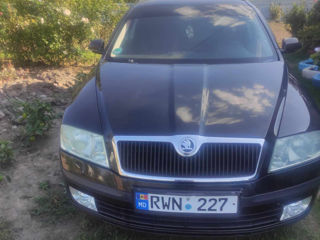 Skoda Octavia foto 7