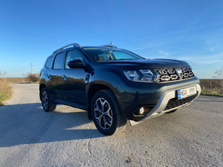 Dacia Duster foto 1