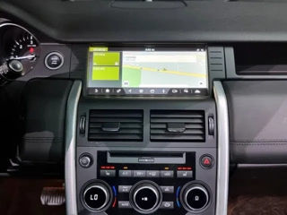 Land Rover Discovery Sport foto 3