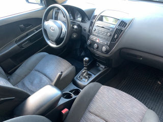 KIA Ceed foto 7