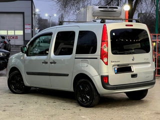 Renault Kangoo foto 4