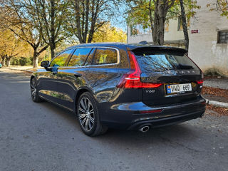 Volvo V60 foto 5