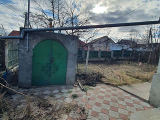 Casa in Cricova cu demisol, locatie reusita - de la proprietar foto 6