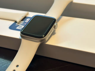 Apple watch se 2022 42mm foto 4