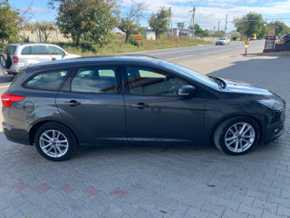 Ford Focus foto 6