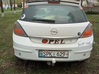 Opel Astra foto 5