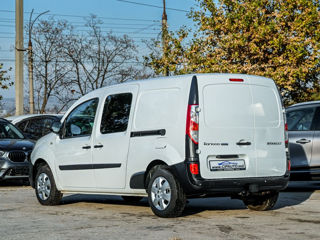 Renault Kangoo Maxi foto 5