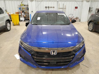 Honda Accord foto 5