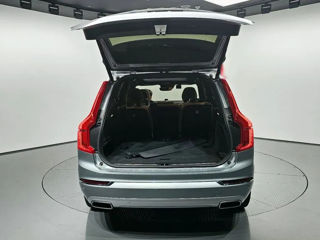 Volvo XC90 foto 20