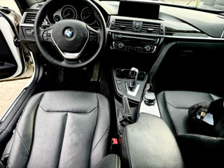 BMW 3 Series foto 8