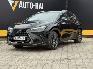 Lexus NX Series foto 5