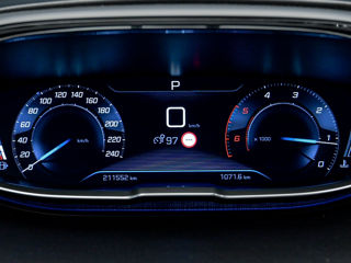 Peugeot 3008 foto 9