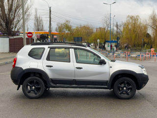 Dacia Duster foto 5