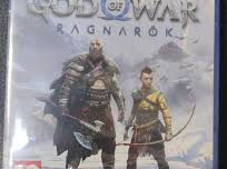 Got of war Ragnarok