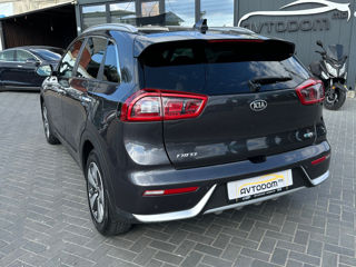 KIA Niro foto 4