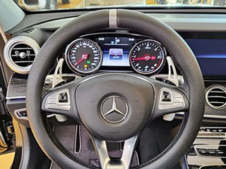 Mercedes E Class foto 6