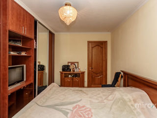 Apartament cu 3 camere, 90 m², Botanica, Chișinău foto 7