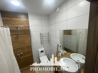 Apartament cu 1 cameră, 53 m², Durlești, Chișinău foto 9