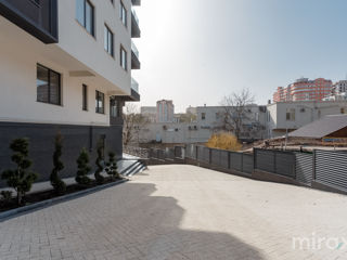 Apartament cu 3 camere, 73 m², Poșta Veche, Chișinău foto 18