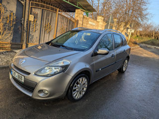 Renault Clio foto 2