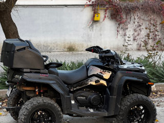 CFMOTO CFMOTO 850XC foto 5