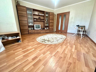 Apartament cu 1 cameră, 40 m², Râșcani, Chișinău foto 1