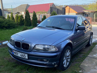 BMW 3 Series foto 0
