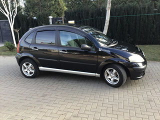 Citroen C3 foto 4