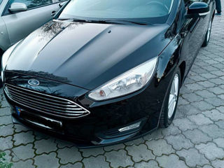 Ford Focus foto 6