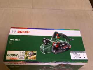 Bosch PHO 2000