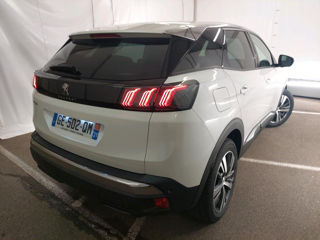 Peugeot 3008 foto 3