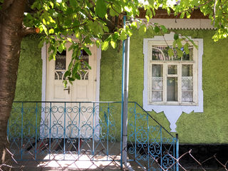 Se vinde casă cu gospodărie și terenuri arabile incluse în preț, raionul Soroca foto 4