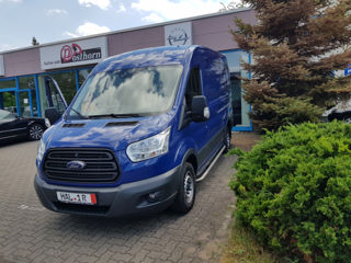 Ford Transit 79mii German foto 4