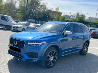 Volvo XC90 foto 2