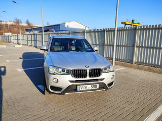 BMW X3 foto 2