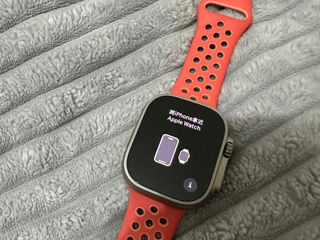 Apple Watch Ultra хорошая цена