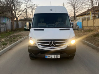 Mercedes Sprinter 316