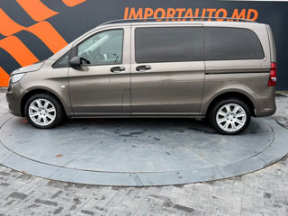 Mercedes Vito foto 8