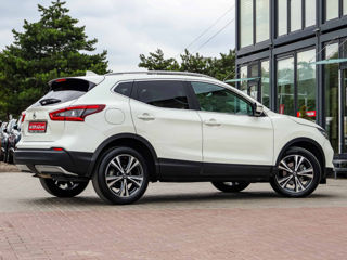 Nissan Qashqai foto 6